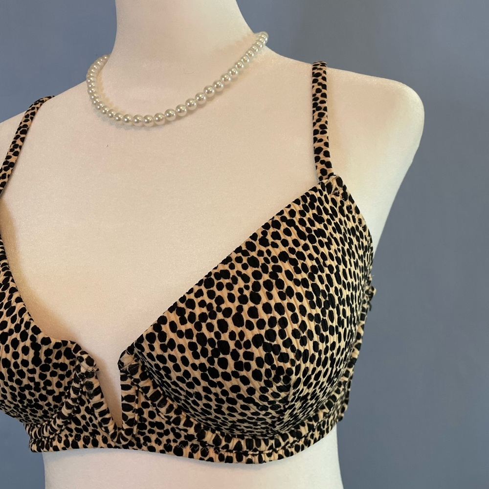 target bikini top